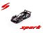 Toyota GR010 Hybrid No.8 TOYOTA GAZOO RACING 24Hs Le Mans 2025 1:18 Spark - Imagem 1