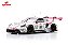 Porsche 911 GT3 R LMGT3 No.85 IRON DAMES 24Hs Le Mans 2025 1:18 Spark - Imagem 2