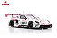 Porsche 911 GT3 R LMGT3 No.85 IRON DAMES 24Hs Le Mans 2025 1:18 Spark - Imagem 6
