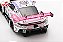 Porsche 911 GT3 R LMGT3 No.85 IRON DAMES 24Hs Le Mans 2025 1:18 Spark - Imagem 5