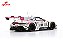 Porsche 911 GT3 R LMGT3 No.85 IRON DAMES 24Hs Le Mans 2025 1:18 Spark - Imagem 3