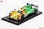 Oreca 07 Gibson No.43 Inter EUROPOL Competition Winner LMP2 24Hs Le Mans 2025 1:18 Spark - Imagem 1
