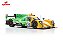 Oreca 07 Gibson No.43 Inter EUROPOL Competition Winner LMP2 24Hs Le Mans 2025 1:18 Spark - Imagem 4
