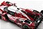 Toyota GR010 Hybrid No.7 TOYOTA GAZOO RACING 5th 24Hs Le Mans 2025 1:18 Spark - Imagem 5