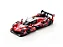Toyota GR010 Hybrid No.7 TOYOTA GAZOO RACING 5th 24Hs Le Mans 2025 1:18 Spark - Imagem 1