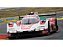 Porsche 963 No.6 PORSCHE PENSKE MOTORSPORT 2nd 24Hs Le Mans 2025 1:18 Spark - Imagem 1