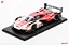 Porsche 963 No.6 PORSCHE PENSKE MOTORSPORT 2nd 24Hs Le Mans 2025 1:18 Spark - Imagem 1