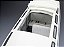 Volkswagen Kombi Samba 1962 1:12 Sunstar Azul - Imagem 16