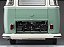 Volkswagen Kombi Samba 1962 1:12 Sunstar Verde - Imagem 14