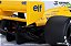 Lotus 99T #12 Ayrton Senna 1987 Vencedor GP Monaco 1987 1:12 TSM Model - Imagem 6