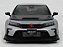 Honda Civic Type R Mugen Group B 2024 1:18 OttOmobile Prata - Imagem 3