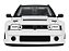 Volkswagen Golf III Khyzyl Saleem 2024 1:18 OttOmobile Branco - Imagem 3