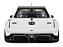 Volkswagen Golf III Khyzyl Saleem 2024 1:18 OttOmobile Branco - Imagem 4