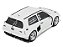 Volkswagen Golf III Khyzyl Saleem 2024 1:18 OttOmobile Branco - Imagem 8