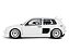 Volkswagen Golf III Khyzyl Saleem 2024 1:18 OttOmobile Branco - Imagem 11