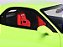 Mazda RX7 (FD3S) Rocket Bunny Aero (V1) 2015 1:18 OttOmobile Verde - Imagem 5