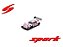Porsche HOONIPIGASUS 911 No.43 Pikes Peak 2022 Ken Block 1:64 Spark - Imagem 1