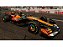 Fórmula 1 McLaren MCL39 McLaren F1 Team Lando Norris Winner GP Mônaco 2025 1:18 Spark - Imagem 1