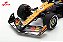 Fórmula 1 McLaren MCL39 McLaren F1 Team Lando Norris Winner GP Mônaco 2025 1:18 Spark - Imagem 4