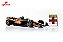Fórmula 1 McLaren MCL39 McLaren F1 Team Lando Norris Winner GP Mônaco 2025 1:18 Spark - Imagem 7