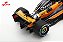 Fórmula 1 McLaren MCL39 McLaren F1 Team Lando Norris Winner GP Mônaco 2025 1:18 Spark - Imagem 6