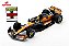 Fórmula 1 McLaren MCL39 McLaren F1 Team Lando Norris Winner GP Mônaco 2025 1:18 Spark - Imagem 1