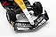 Fórmula 1 McLaren MCL39 No.4 McLaren F1 Team Lando Norris Winner GP Inglaterra 2025 1:18 Spark - Imagem 4