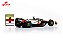 Fórmula 1 McLaren MCL39 No.4 McLaren F1 Team Lando Norris Winner GP Inglaterra 2025 1:18 Spark - Imagem 3