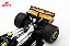 Fórmula 1 McLaren MCL39 No.4 McLaren F1 Team Lando Norris Winner GP Inglaterra 2025 1:18 Spark - Imagem 6
