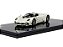 Pagani Utopia 1:18 LCD Models Branco - Imagem 1