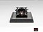 Pagani Imola Coupe 1:64 LCD Models Preto Carbon - Imagem 3