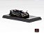 Pagani Imola Coupe 1:64 LCD Models Preto Carbon - Imagem 5
