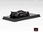 Pagani Imola Coupe 1:64 LCD Models Preto Carbon - Imagem 6