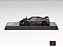 Pagani Imola Coupe 1:64 LCD Models Preto Carbon - Imagem 7