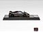 Pagani Imola Coupe 1:64 LCD Models Preto Carbon - Imagem 8