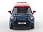 Mini Cooper John Cooper Works 2023 1:43 Solido Azul - Imagem 3
