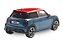 Mini Cooper John Cooper Works 2023 1:43 Solido Azul - Imagem 2