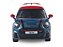 Mini Cooper John Cooper Works 2023 1:43 Solido Azul - Imagem 3