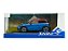 Mini Cooper John Cooper Works 2023 1:43 Solido Azul - Imagem 9