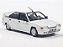 Citroën BX Sport 1985 1:43 Solido Branco - Imagem 5