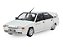 Citroën BX Sport 1985 1:43 Solido Branco - Imagem 1