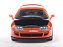 Toyota Supra MK.4 Custom 2001 1:43 Solido Laranja - Imagem 3