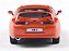 Toyota Supra MK.4 Custom 2001 1:43 Solido Laranja - Imagem 4