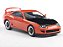 Toyota Supra MK.4 Custom 2001 1:43 Solido Laranja - Imagem 5