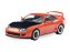 Toyota Supra MK.4 Custom 2001 1:43 Solido Laranja - Imagem 1