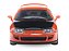 Toyota Supra MK.4 Custom 2001 1:43 Solido Laranja - Imagem 3