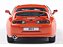 Toyota Supra MK.4 Custom 2001 1:43 Solido Laranja - Imagem 4