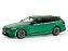 BMW M5 Touring 2024 1:43 Solido Verde - Imagem 1
