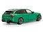 BMW M5 Touring 2024 1:43 Solido Verde - Imagem 2