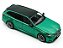 BMW M5 Touring 2024 1:43 Solido Verde - Imagem 5
